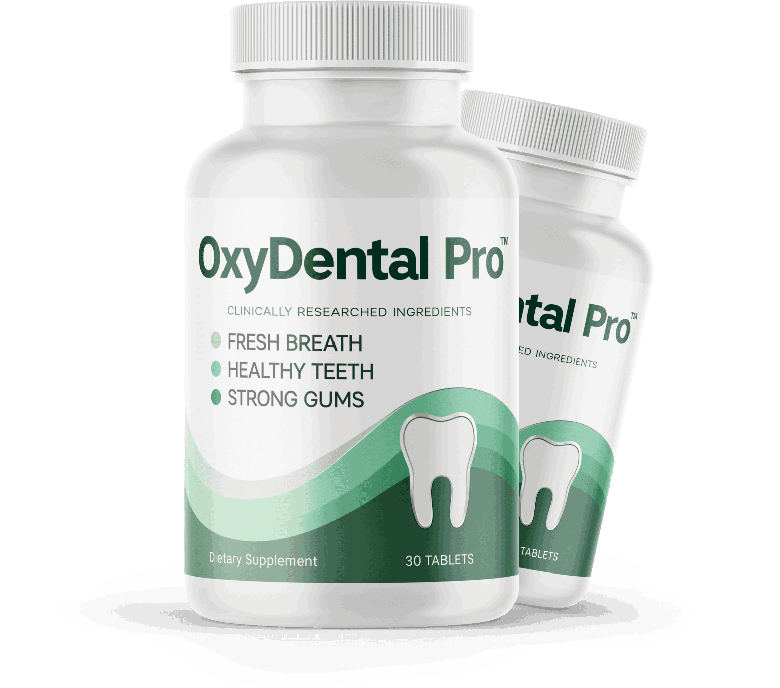 OxyDental Pro OxyDental Pro